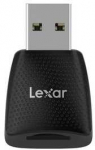Atminties kortelė Lexar RW330U USB 3.2 micro SD, UHS-I memory card reader