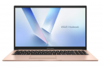 Ne&scaron;iojamas kompiuteris ASUS Vivobook 15 X1504 - 15.6" Full HD LED 1920x1080 IPS Matinis ekranas / Intel i5-1334U iki 4.6GHz (10 branduolių) / 16GB DDR4 3200mhz / 512GB SSD M.2 NVMe PCIe 3.0 / Intel UHD Graphics / WiFi 5 + Bluetooth 5.1 / HDMI / USB T ...