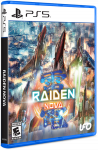 Raiden NOVA (Limited Run) - PlayStation 5