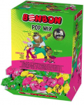 BonBon Pop Mix kirpe&auml; tikkarisekoitus 13 g x 110 kpl
