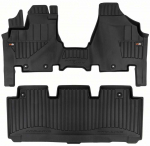 Frogum Guminiai kilimėliai Proline Honda Oddysey IV Minivan 2010-2017m.