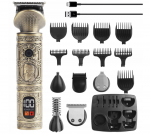 Barzdaskutė RTO Plaukų ir barzdos kirpimo ma&scaron;inėlė TrimPro, 7in1