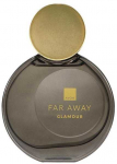 Avon Eau de parfum Far Away Glamor 50ml kūno priežiūra Moterims