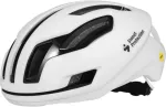 &Scaron;almas dviračių plente Sweet Protection Falconer 2VI Mips &ndash; satin baltas dydis: m_l