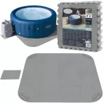 Mata Piankowa Pod Spa Lay-Z-Spa Baseny 196x196 cm Bestway 60334