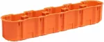 Simet PUSZ.M5X60F POMAR.P/T MULTIWALL SLIM