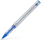 Ra&scaron;iklis Faber-Castell 0.7 mėlynos spalvos