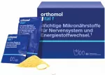 Orthomol Vital F milteliai + tabletės + kapsulės N30