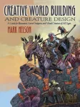 KNYGA Mark Nelson Fantasy World-Building