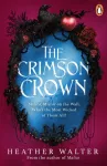 KNYGA Heather Walter Crimson Crown