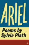 KNYGA Sylvia Plath Ariel