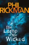 KNYGA Phil Rickman Lamp of the Wicked