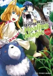 KNYGA Reki Kugayama Wrong Way to Use Magic Volume 3: The Manga Companion