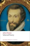 KNYGA John Donne Selected Poetry