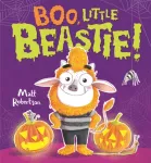 KNYGA Matt Robertson Boo, Little Beastie!