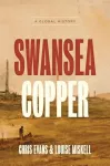 KNYGA Chris Evans Swansea Copper