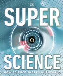 KNYGA Dk Publishing Super Science