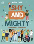 KNYGA Nadia Finer Shy and Mighty