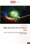 KNYGA Bookshop Mes pas dans les nombres 1ers