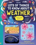 KNYGA Emily Bone Lots of Things to Know About Weather
