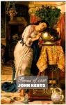 KNYGA John Keats Poems of 1820