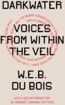 KNYGA W. E. B. Du Bois Darkwater
