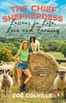 KNYGA Zoe Colville Chief Shepherdess