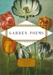 KNYGA John Hollander Garden Poems