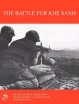 KNYGA Moyers S Shore Battle for Khe Sanh