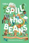KNYGA Collins Kids Spill the Beans