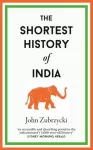 KNYGA John Zubrzycki Shortest History of India