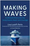 KNYGA Lisa Lutoff Perlo Making Waves