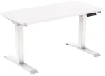 Spacetronik Elektrinis ra&scaron;omasis stalas SPEO224WW 120x60 QuickLock