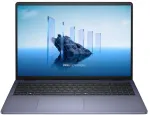 Ne&scaron;iojamas kompiuteris DELL 16 Base DC16251 / Core 7 150U / 32GB / 1TB SSD / 16" FHD+ / FPR / Windows 11 Pro / 3-Year On-Site Service Plan / No Power Adapteris