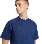 Adidas Tiro 25 Tee Travel M JY5949 mar&scaron;kinėliai