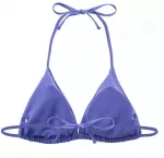 Moteri&scaron;kas dviejų dalių maudymosi kostiumėlis LADY FIBI TOP