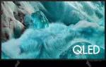 Televizorius Samsung QE43Q7FAAUXXH 2025 m. modelis (Pažeista pakuotė)