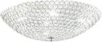 Lubinis &scaron;viestuvas PLANET, chromo sp., 6xG9