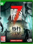 7 Days To Die Console Edition - XBOX Series X