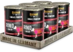 Belcando - gryna jautiena - 6 x 400g