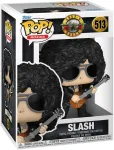 Funko POP figure Guns N Roses Slash