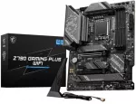 Pagrindinė plok&scaron;tė MSI Z790 GAMING PLUS WIFI