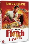 Classic Movies Fletch Lives - Chevy Chase