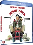 Classic Movies Juokingas ūkis (Chevy Chase)