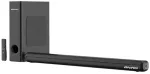 Garso juosta su žemųjų dažnių garsiakalbiu 110 W Bluetooth AWEI Y520