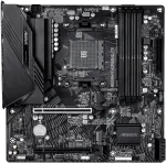 pagrindinė plok&scaron;tė Gigabyte B550M X AORUS ELITE