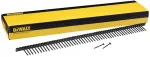 DEWALT VARŽTAI METALUI JUOSTOJE 25×3,5mm