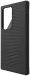 Dėklas ZAGG Cases Luxe Samsung S24 Ultra Juodas