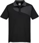Gero matomumo Polo mar&scaron;kinėliai Portwest PW210, Dydis: S, Pw spalvos: Navy/Royal