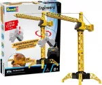 Revell advento kalendorius Engineers &bdquo;Ultra Crane&ldquo; &ndash; surenkamas kranas 01065